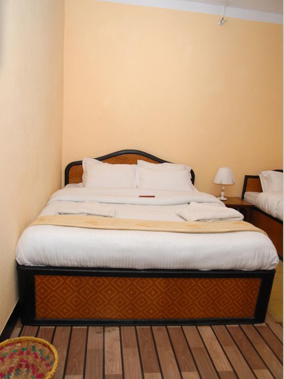 Elbrus Home Kathmandu Exterior photo