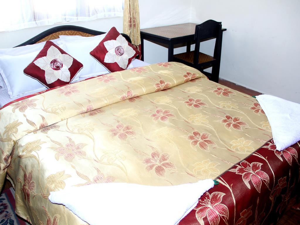 Elbrus Home Kathmandu Exterior photo