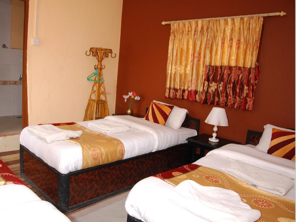 Elbrus Home Kathmandu Exterior photo