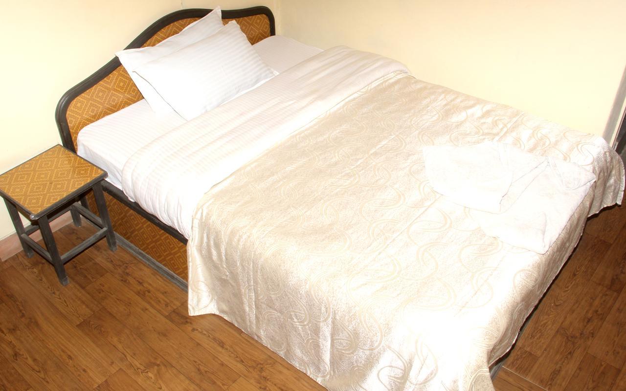 Elbrus Home Kathmandu Exterior photo