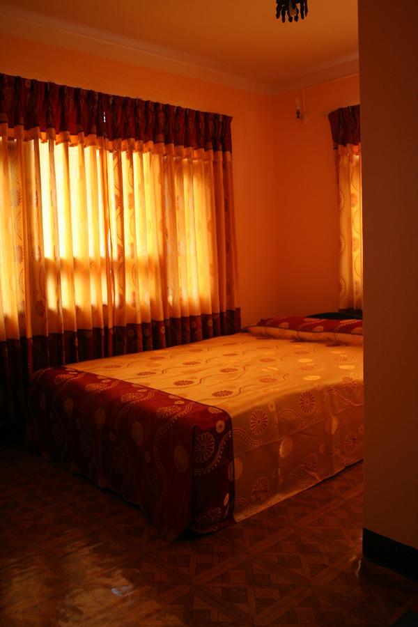 Elbrus Home Kathmandu Exterior photo